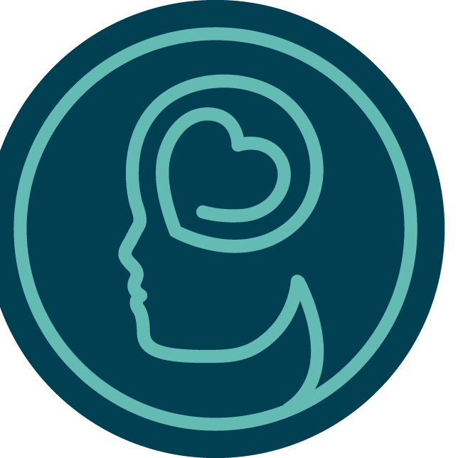 New Era Mental Health Awareness Hat  - logo